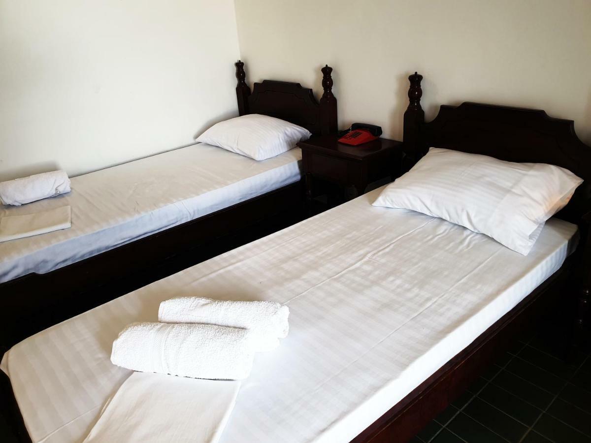 Hotel Sumadija Rafailovici Бечичі Екстер'єр фото