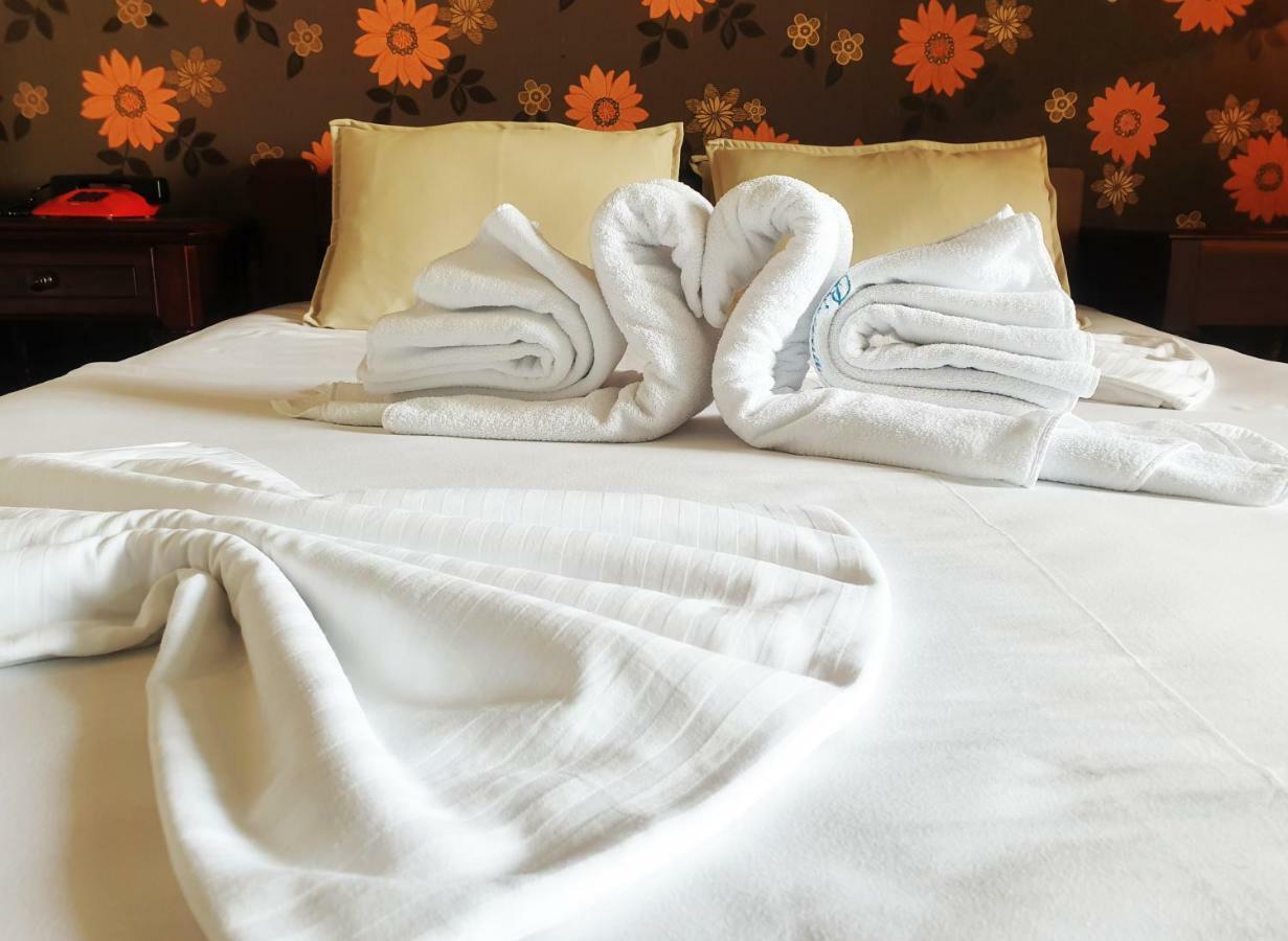 Hotel Sumadija Rafailovici Бечичі Номер фото