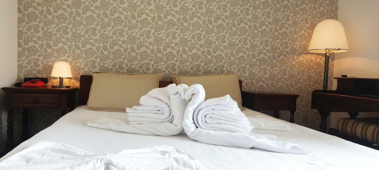 Hotel Sumadija Rafailovici Бечичі Номер фото