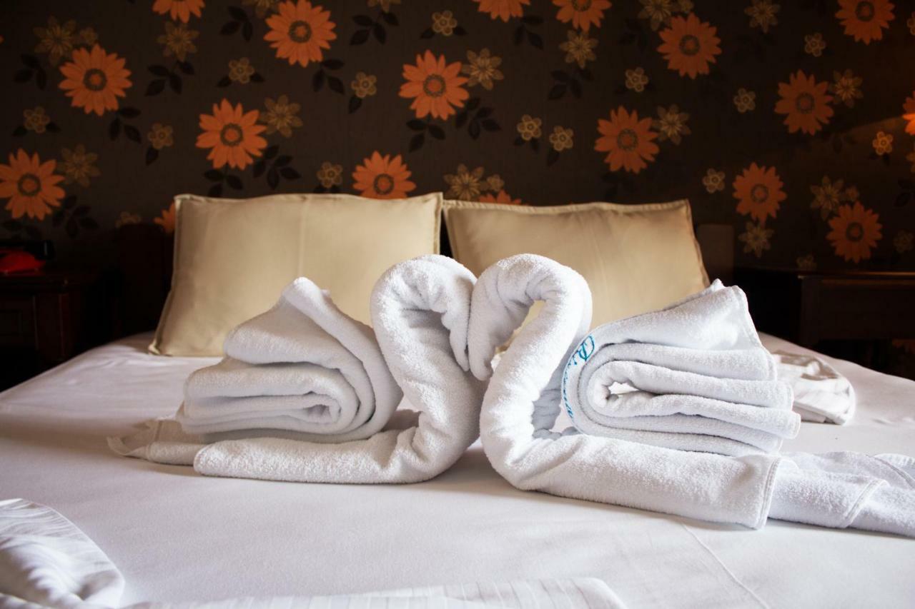 Hotel Sumadija Rafailovici Бечичі Номер фото