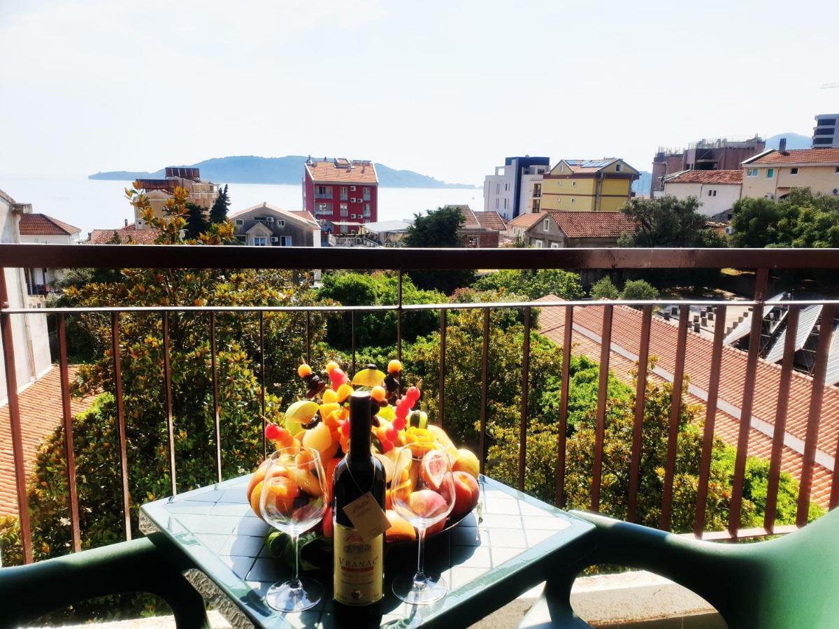 Hotel Sumadija Rafailovici Бечичі Номер фото