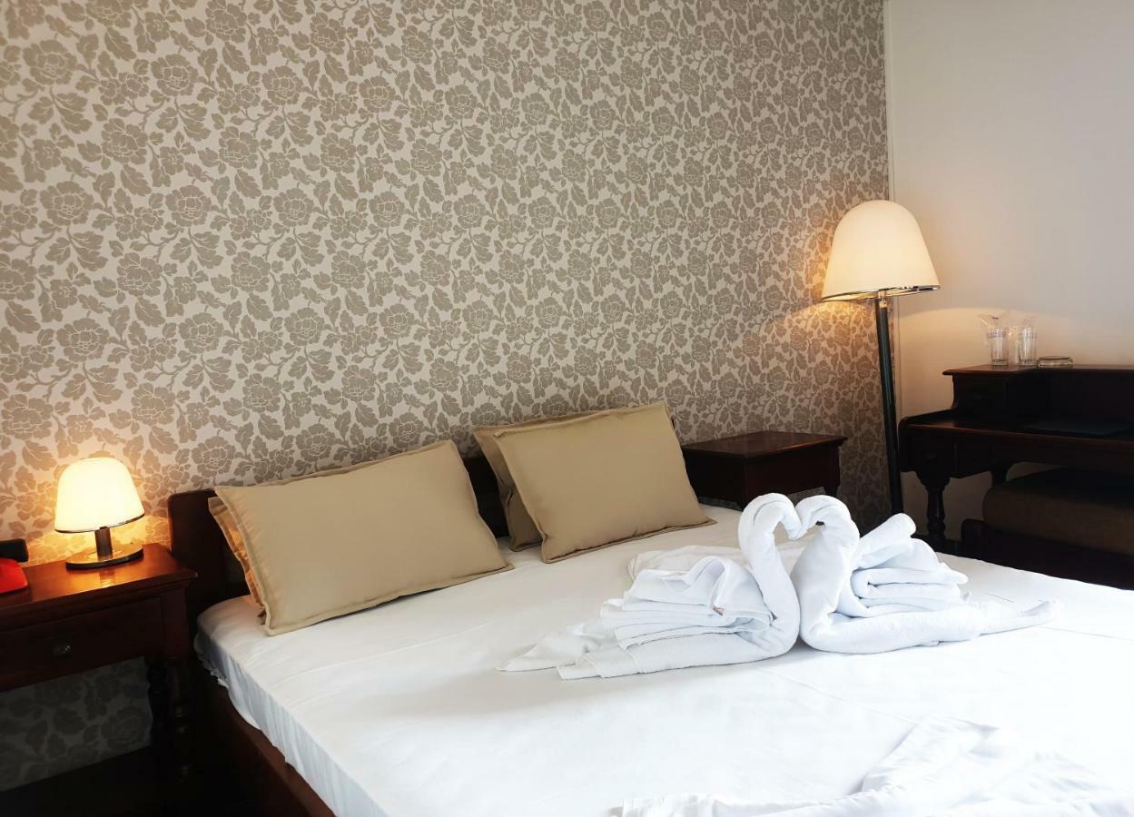 Hotel Sumadija Rafailovici Бечичі Номер фото