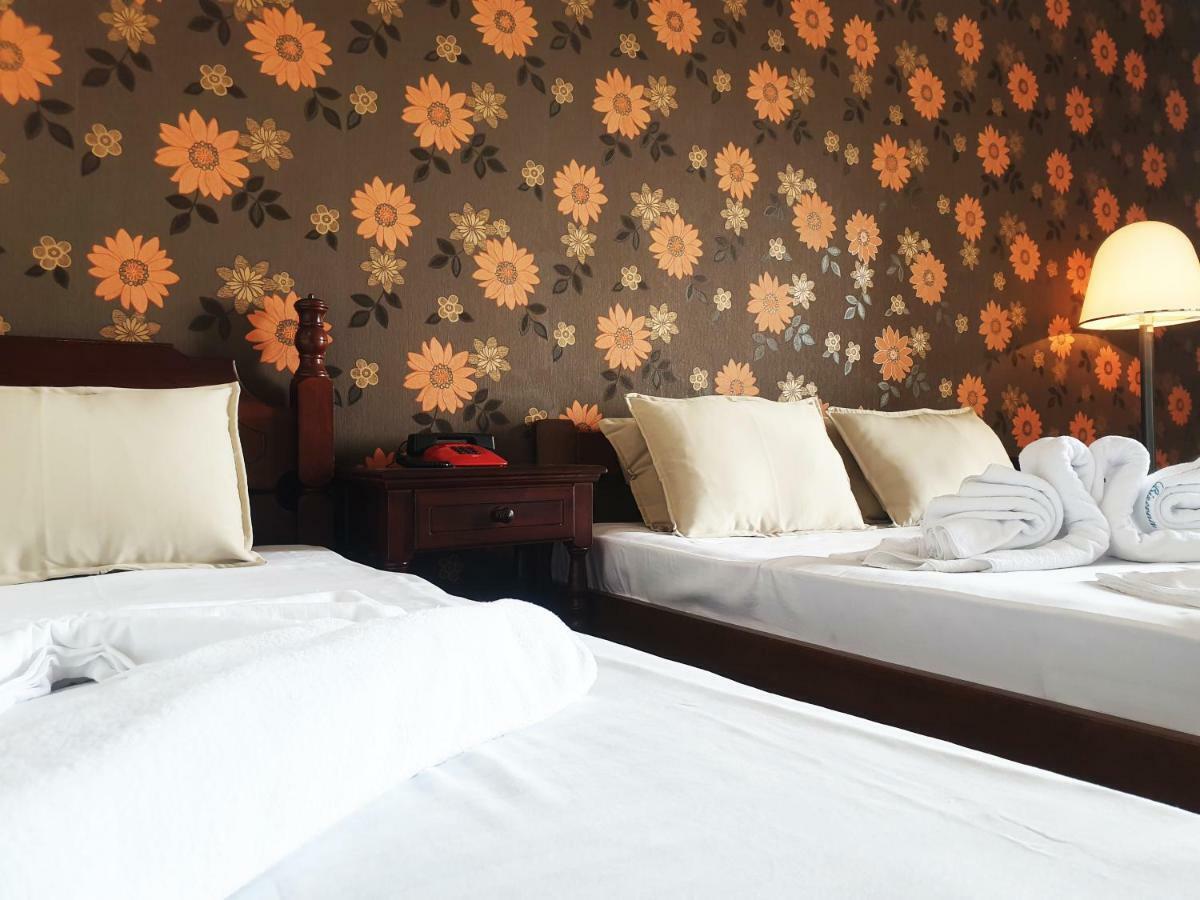 Hotel Sumadija Rafailovici Бечичі Номер фото